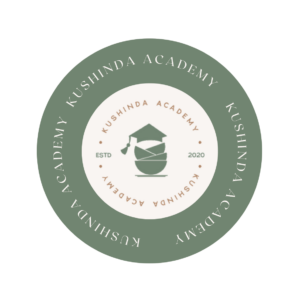 Kushinda Academy Logo