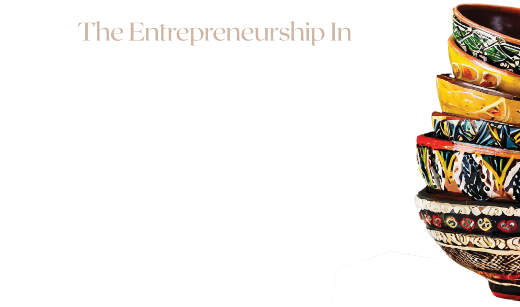 The Enterpreneurship in Catering Masterclass 8-12 July 2024